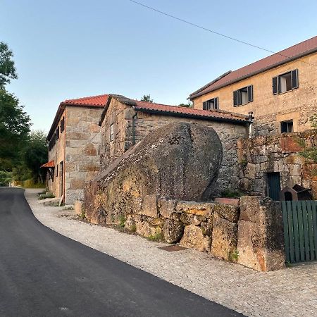 Casa Do Afonso Apartman Brufe Kültér fotó