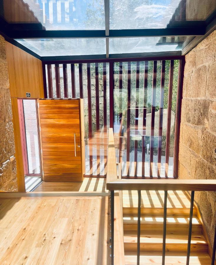 Casa Do Afonso Apartman Brufe Kültér fotó