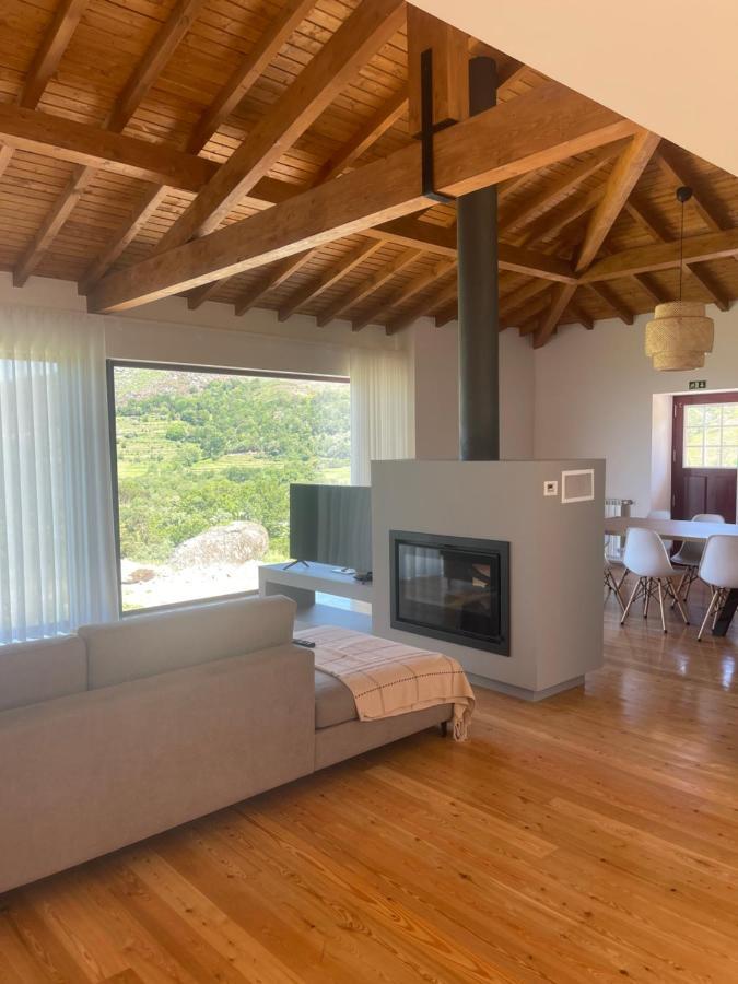 Casa Do Afonso Apartman Brufe Kültér fotó