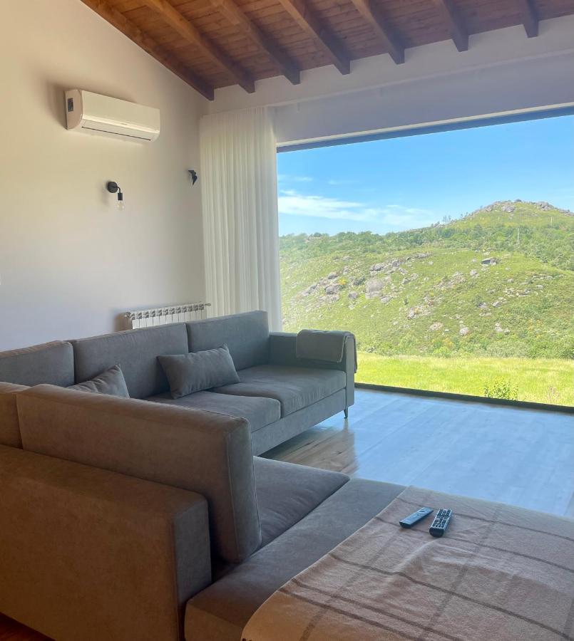 Casa Do Afonso Apartman Brufe Kültér fotó