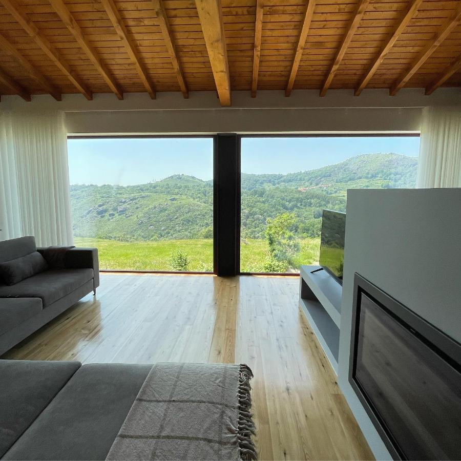 Casa Do Afonso Apartman Brufe Kültér fotó