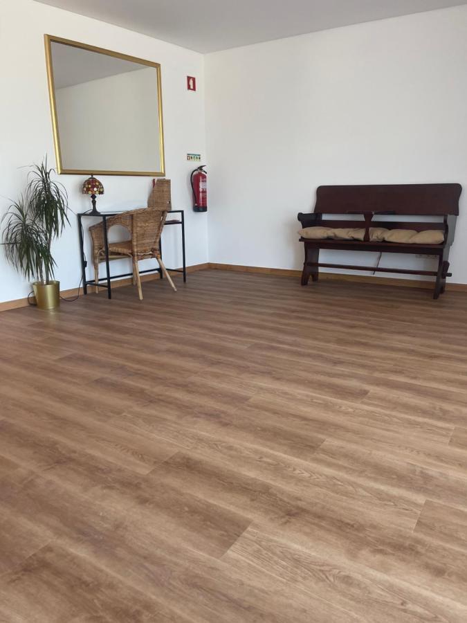 Casa Do Afonso Apartman Brufe Kültér fotó