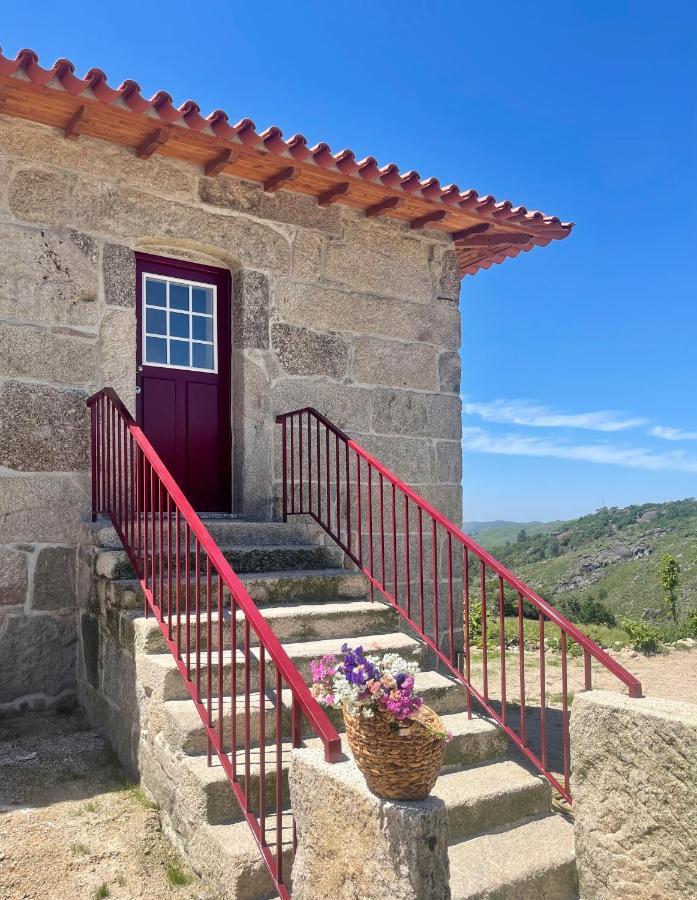 Casa Do Afonso Apartman Brufe Kültér fotó