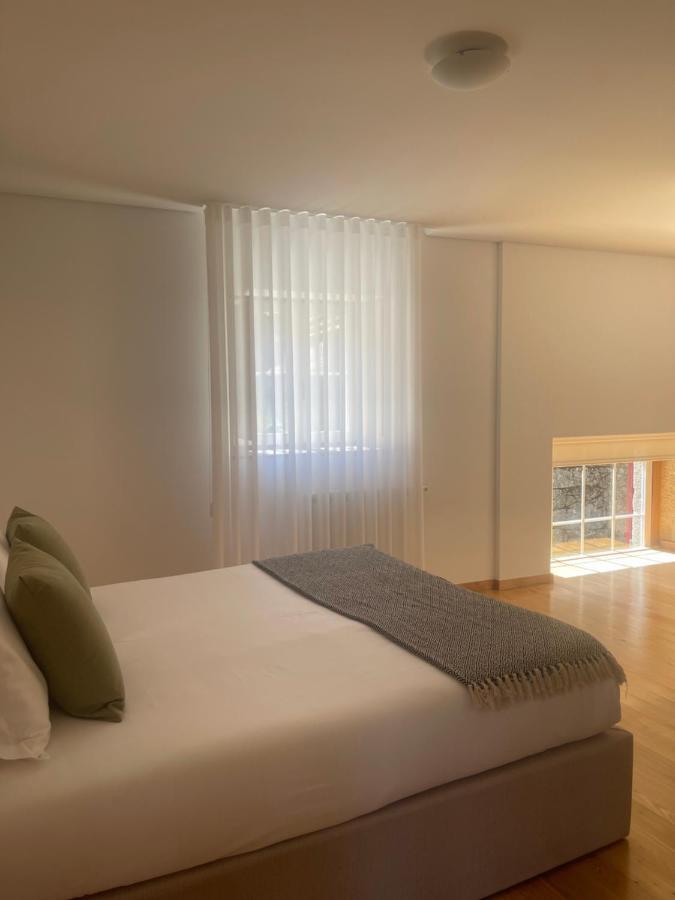 Casa Do Afonso Apartman Brufe Kültér fotó