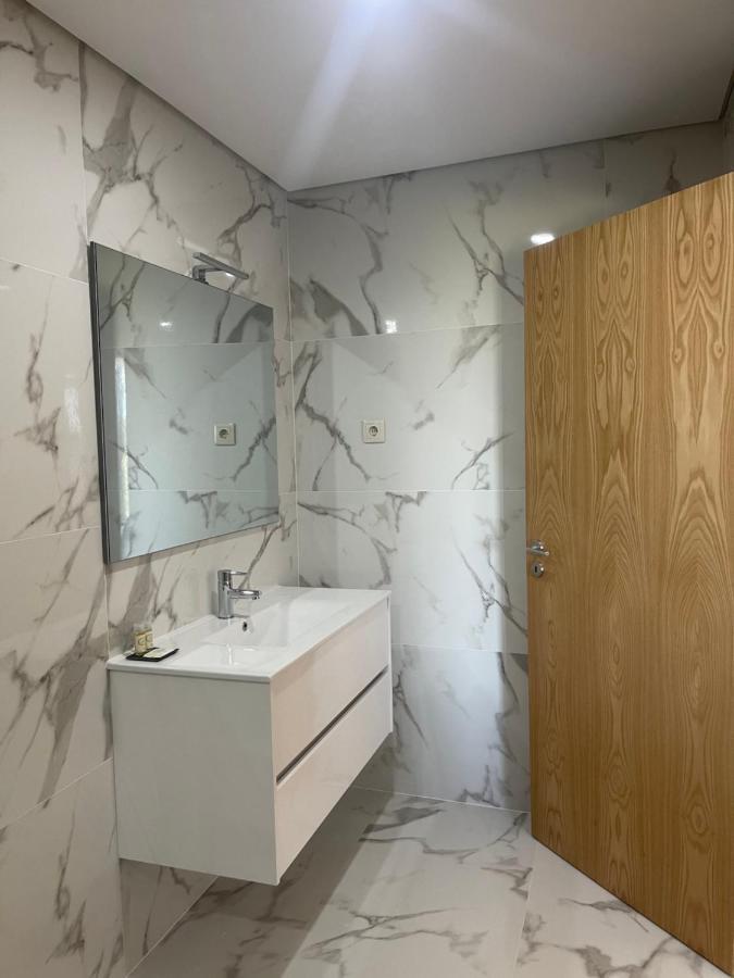 Casa Do Afonso Apartman Brufe Kültér fotó