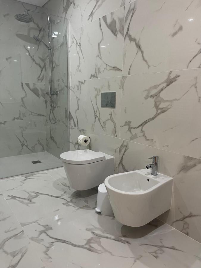 Casa Do Afonso Apartman Brufe Kültér fotó