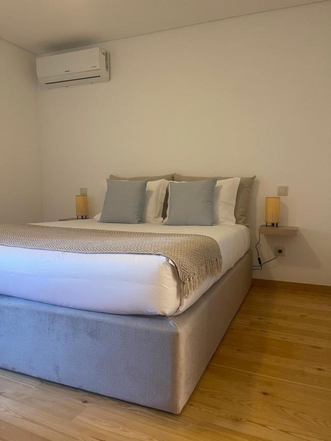 Casa Do Afonso Apartman Brufe Kültér fotó