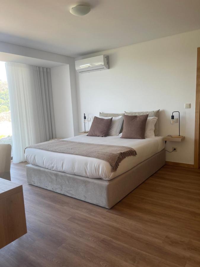 Casa Do Afonso Apartman Brufe Kültér fotó