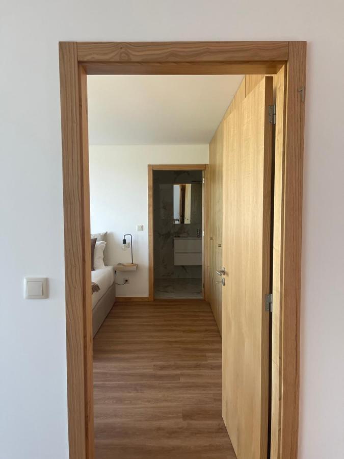 Casa Do Afonso Apartman Brufe Kültér fotó