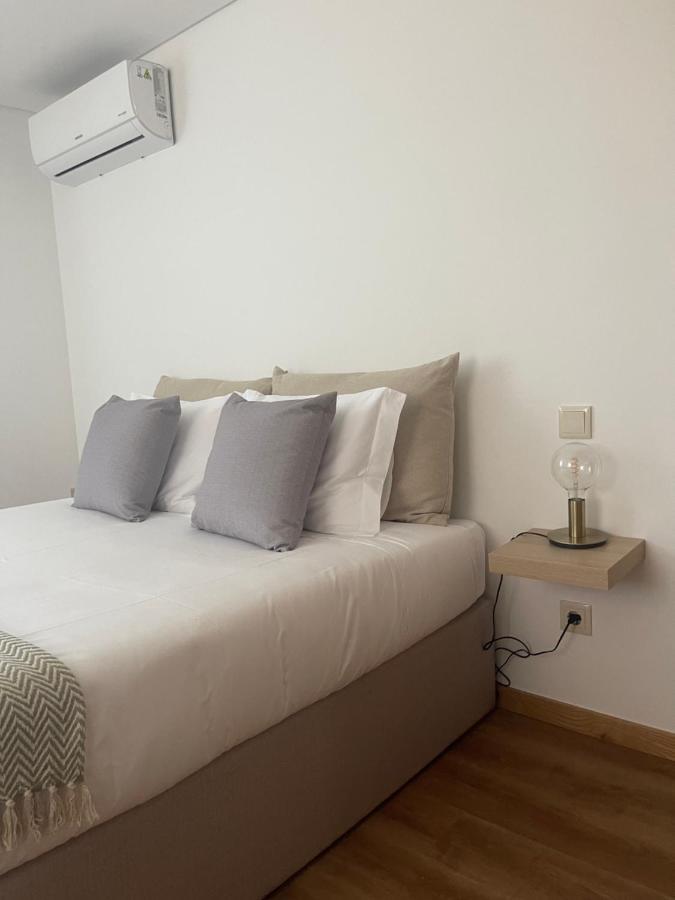 Casa Do Afonso Apartman Brufe Kültér fotó