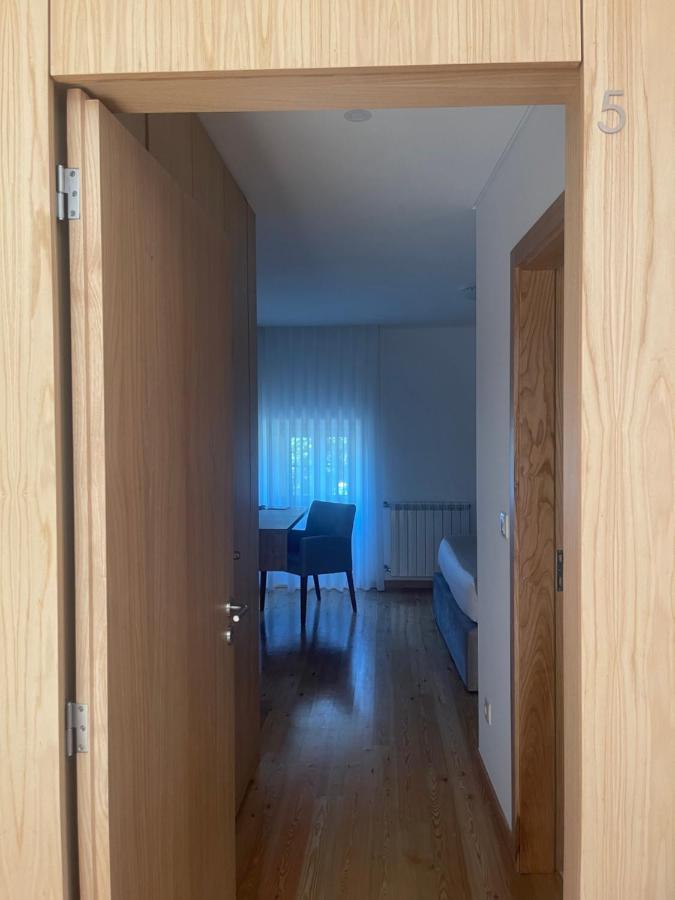 Casa Do Afonso Apartman Brufe Kültér fotó