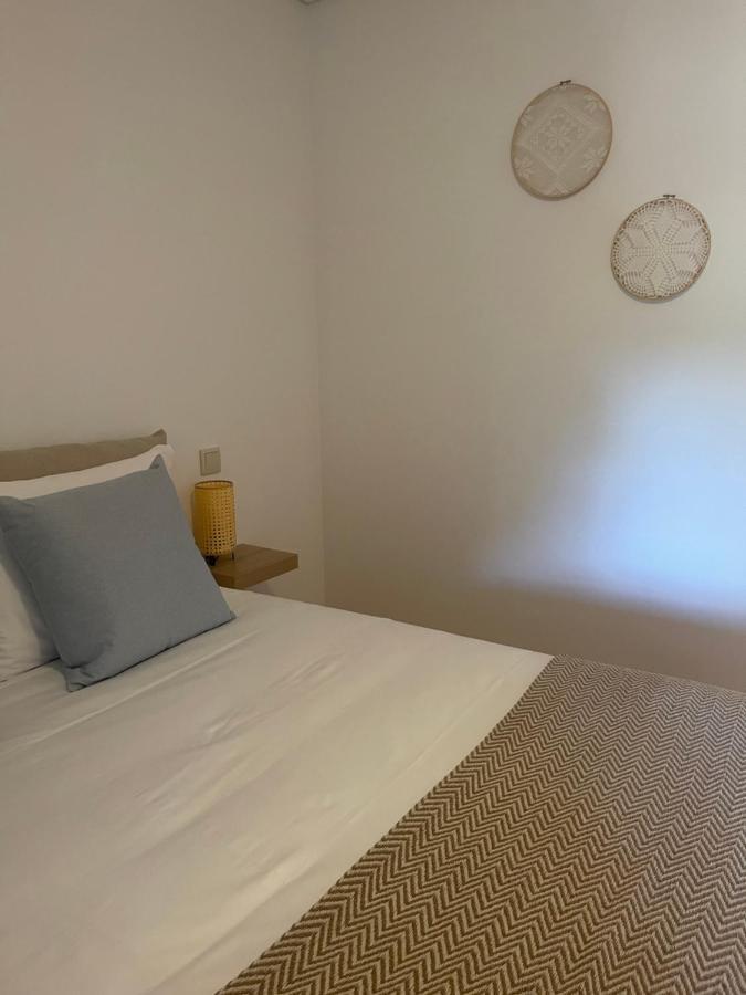 Casa Do Afonso Apartman Brufe Kültér fotó