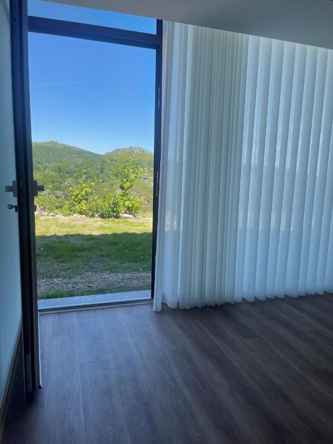 Casa Do Afonso Apartman Brufe Kültér fotó