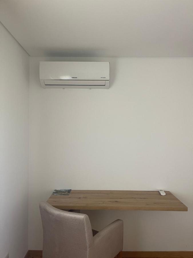 Casa Do Afonso Apartman Brufe Kültér fotó