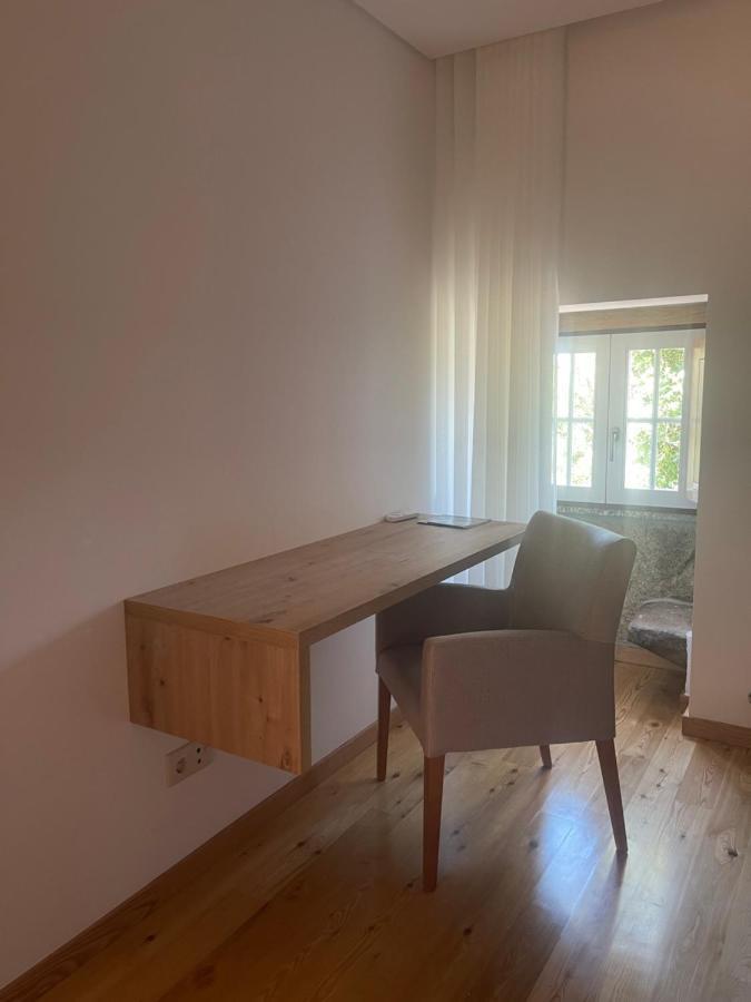 Casa Do Afonso Apartman Brufe Kültér fotó