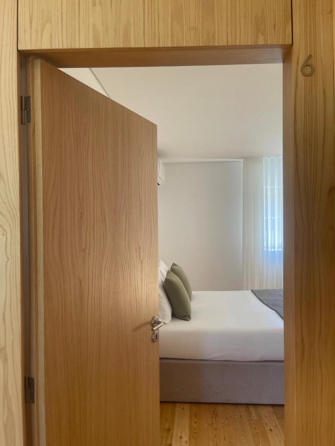 Casa Do Afonso Apartman Brufe Kültér fotó