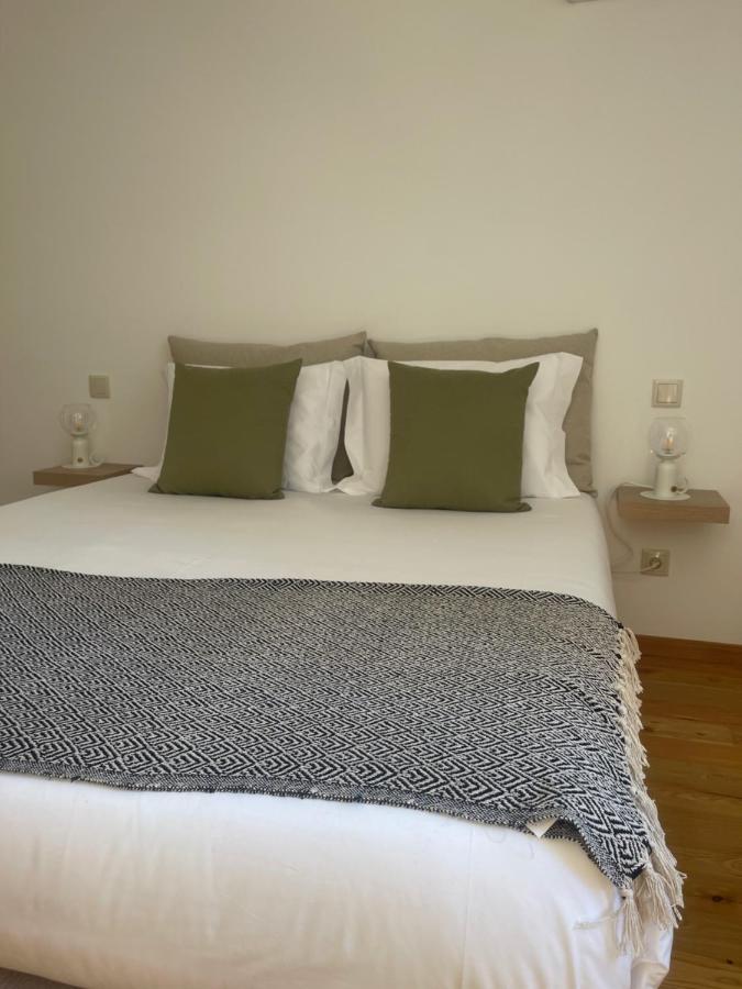 Casa Do Afonso Apartman Brufe Kültér fotó