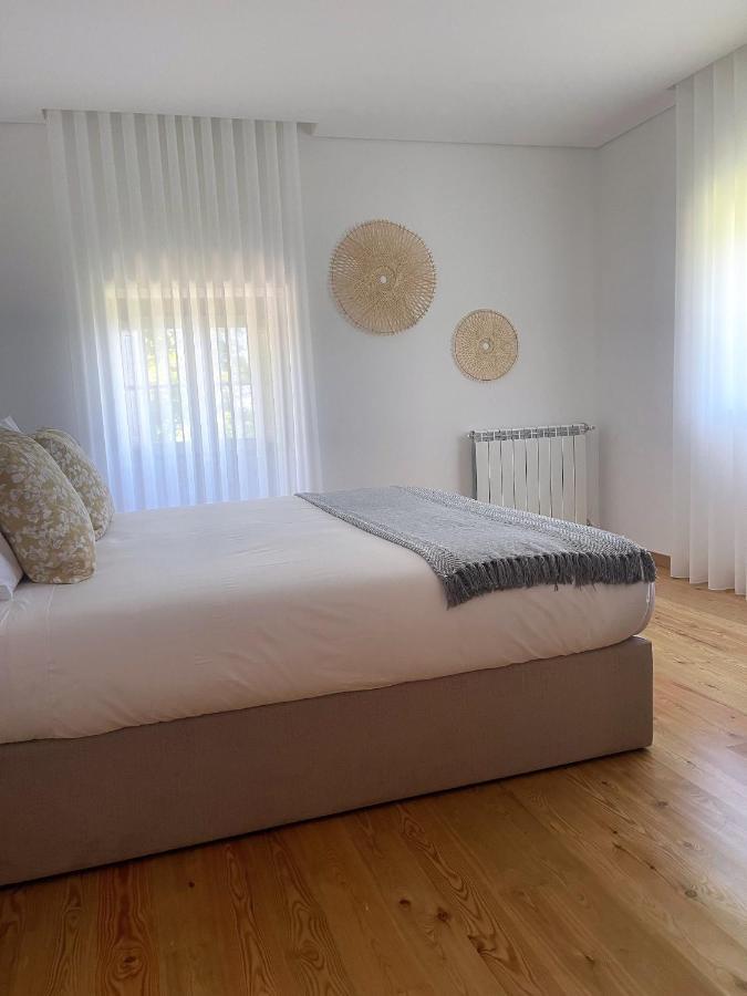 Casa Do Afonso Apartman Brufe Kültér fotó