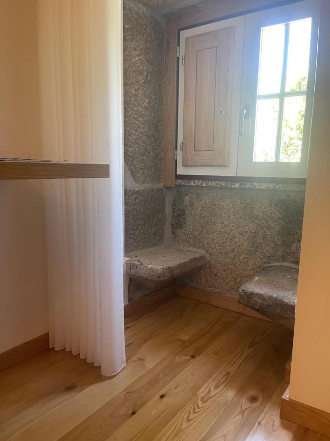 Casa Do Afonso Apartman Brufe Kültér fotó